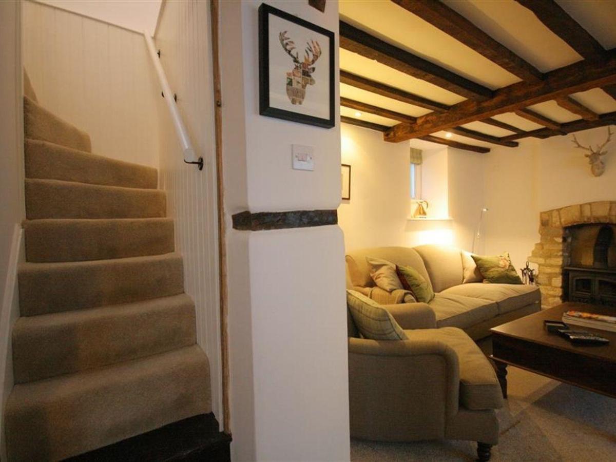 Butlers Cottage Burford Eksteriør bilde