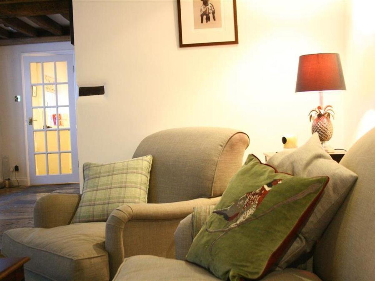 Butlers Cottage Burford Eksteriør bilde