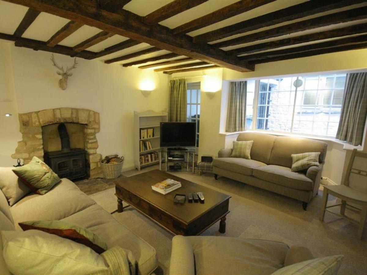 Butlers Cottage Burford Eksteriør bilde