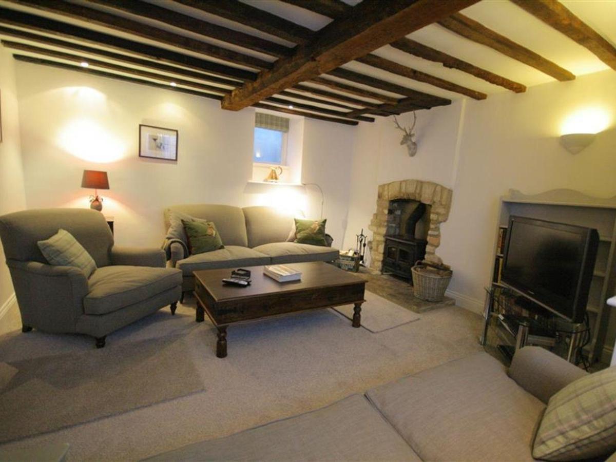 Butlers Cottage Burford Eksteriør bilde