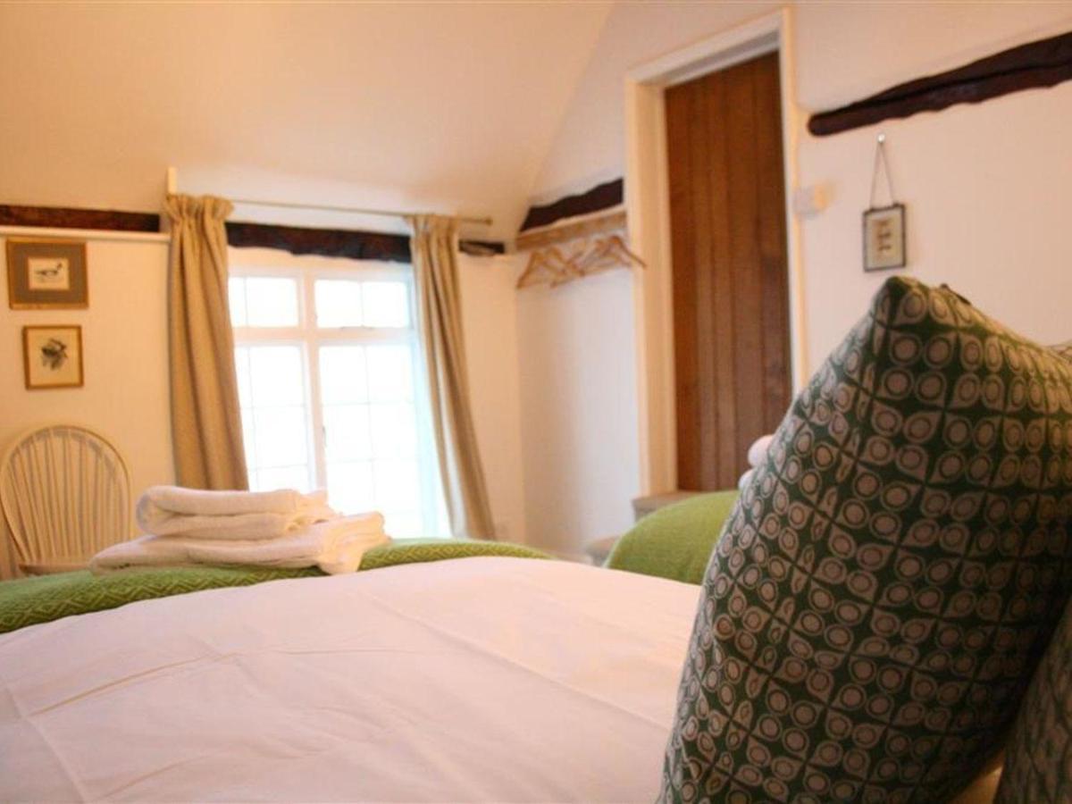 Butlers Cottage Burford Eksteriør bilde