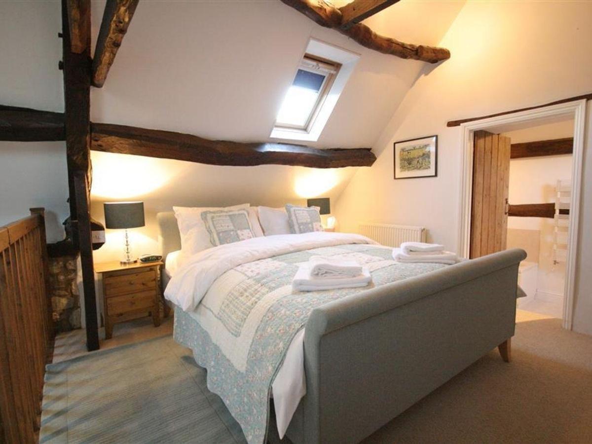 Butlers Cottage Burford Eksteriør bilde