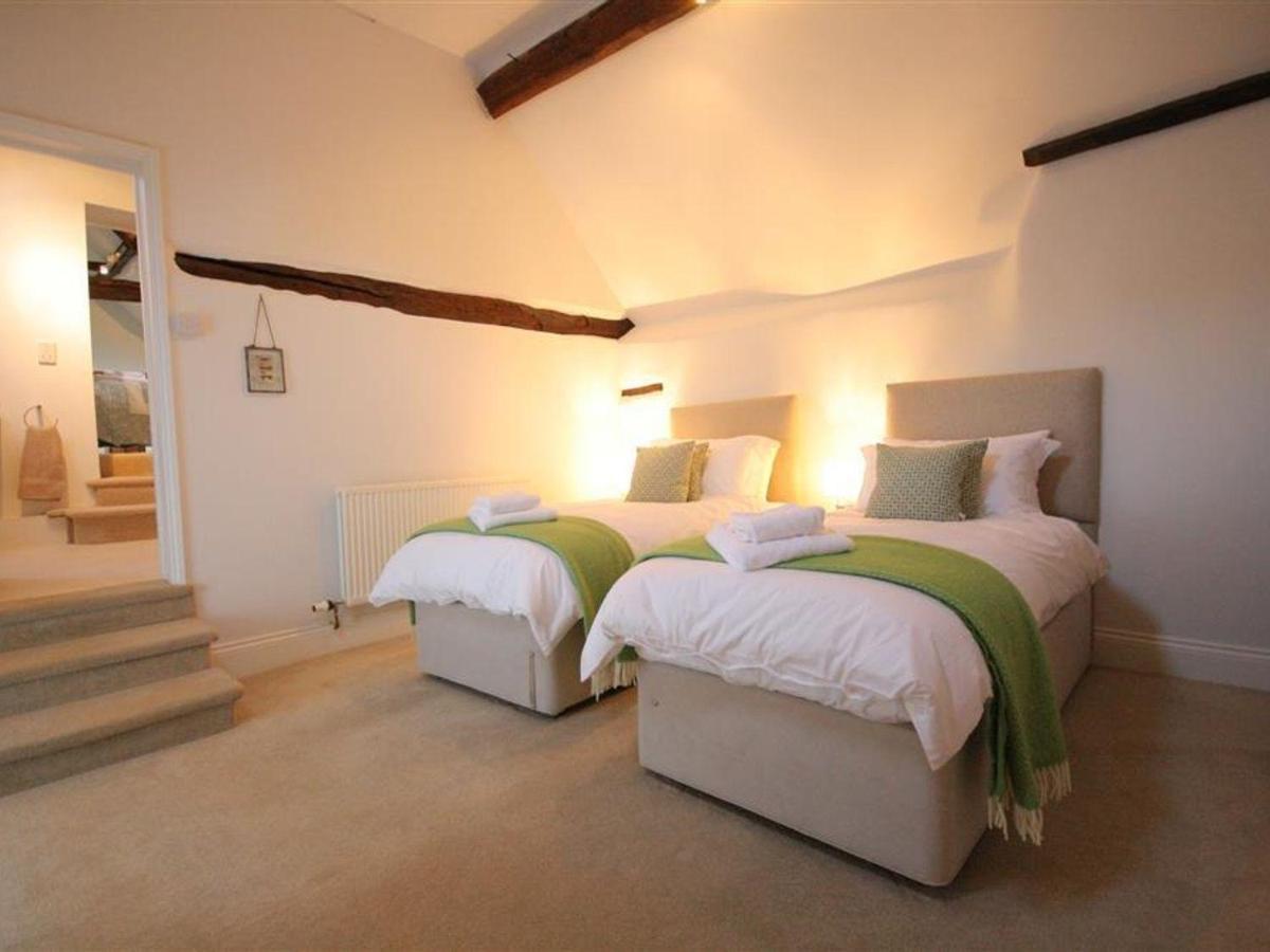 Butlers Cottage Burford Eksteriør bilde