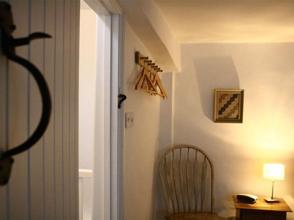 Butlers Cottage Burford Eksteriør bilde