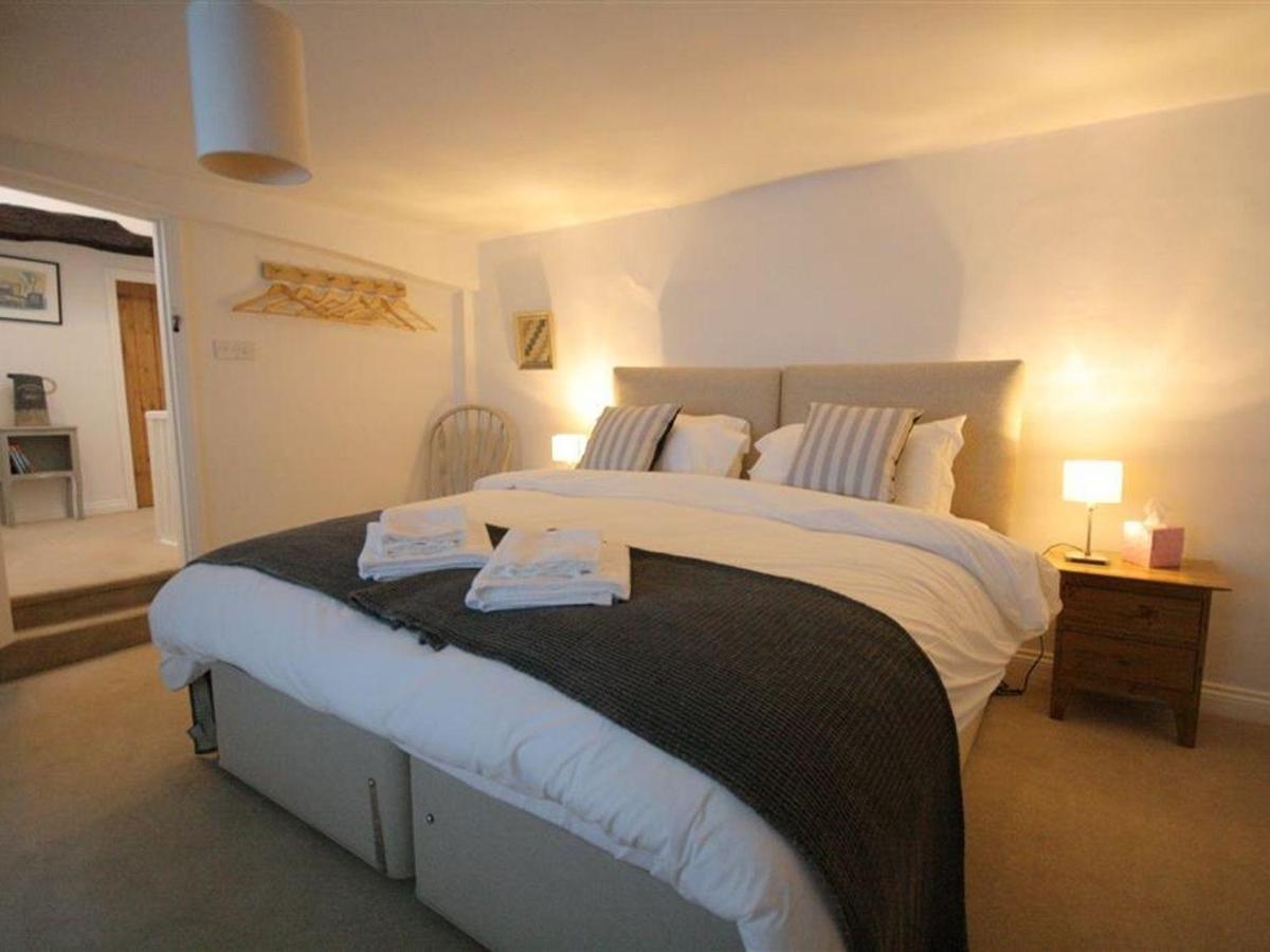 Butlers Cottage Burford Eksteriør bilde
