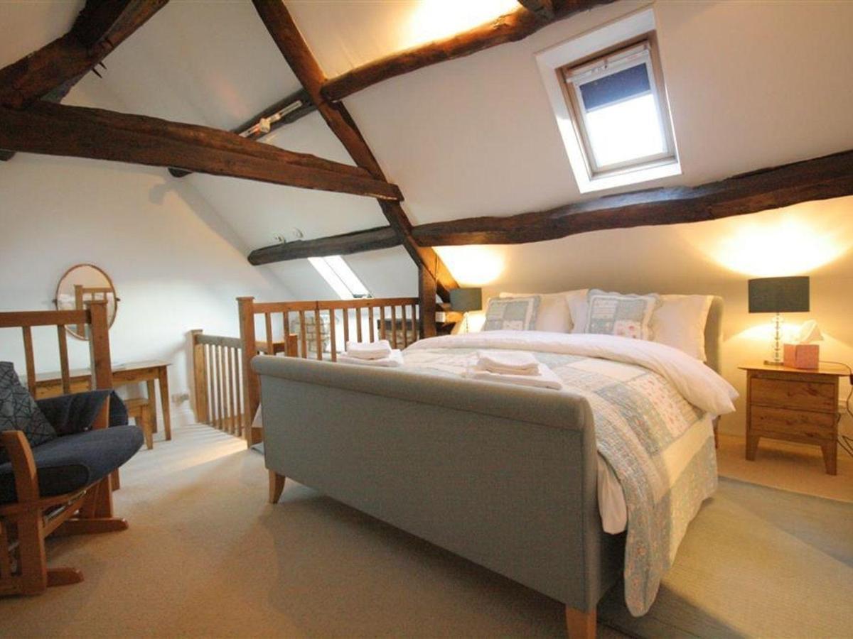 Butlers Cottage Burford Eksteriør bilde
