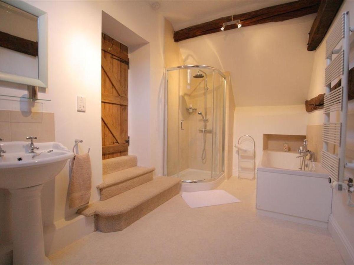Butlers Cottage Burford Eksteriør bilde